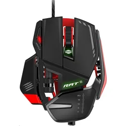 Saitek MadCatz R.A.T. 6