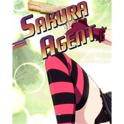 Sakura Agent elektronická licence