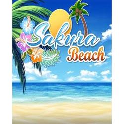 Sakura Beach elektronická licence