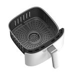 Salente AirFit, teplovzdušná fritéza 4v1, biela