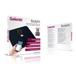 Salente BodyFit čierna
