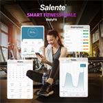 Salente BodyFit čierna