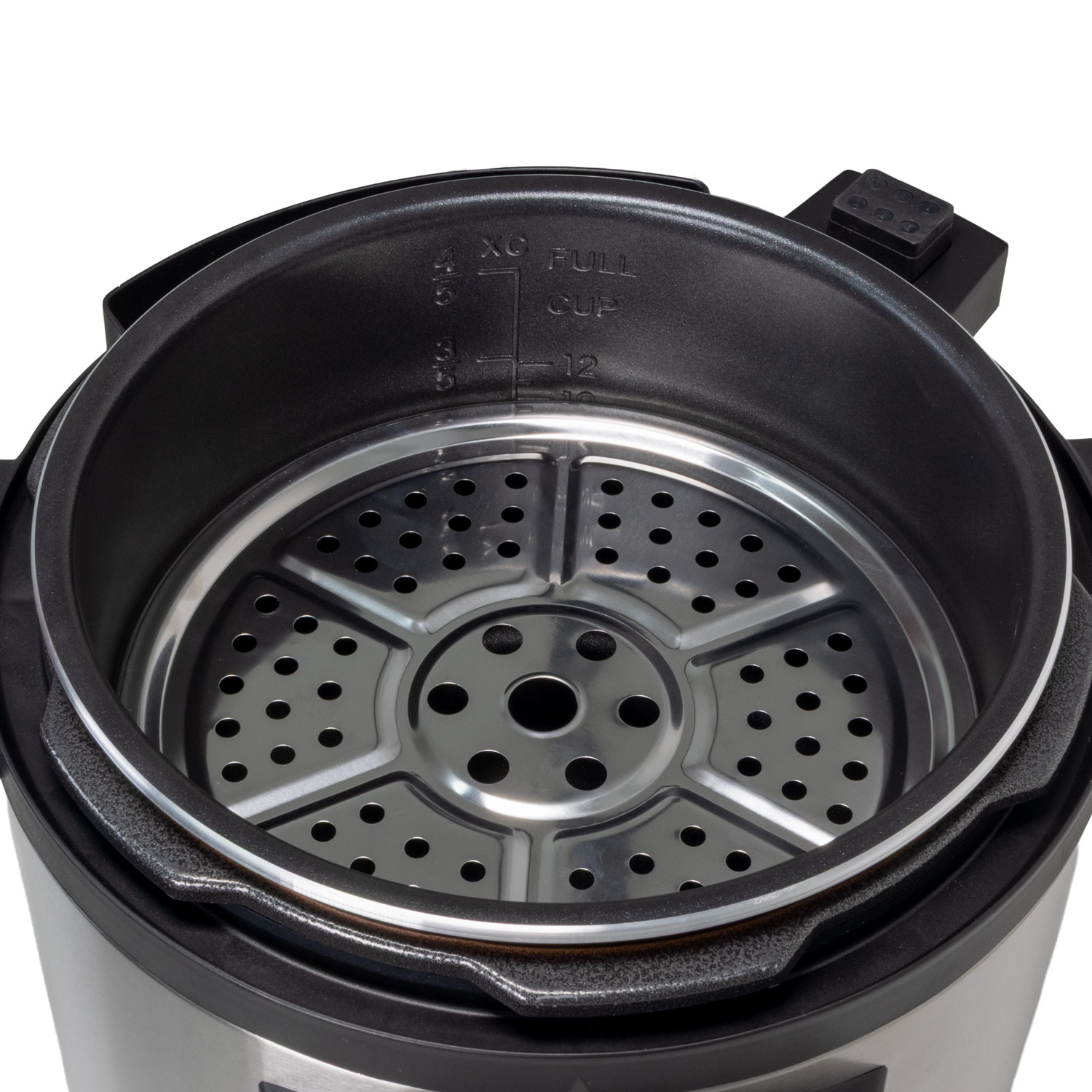 Salente Cuco II, multifunkční hrnec