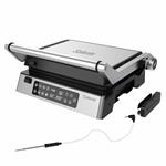 Salente FlamePro, kontaktný gril s externou teplotnou sondou
