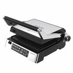 Salente FlamePro, kontaktný gril s externou teplotnou sondou