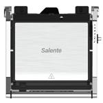Salente FlamePro, kontaktný gril s externou teplotnou sondou