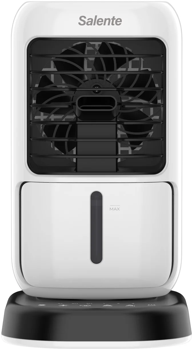 Salente IceTop, ochlazovač/ventilátor/zvlhčovač, bílý