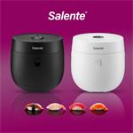 Salente Jasmín biely