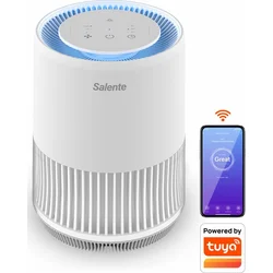 Salente MaxClean, inteligentná čistička vzduchu