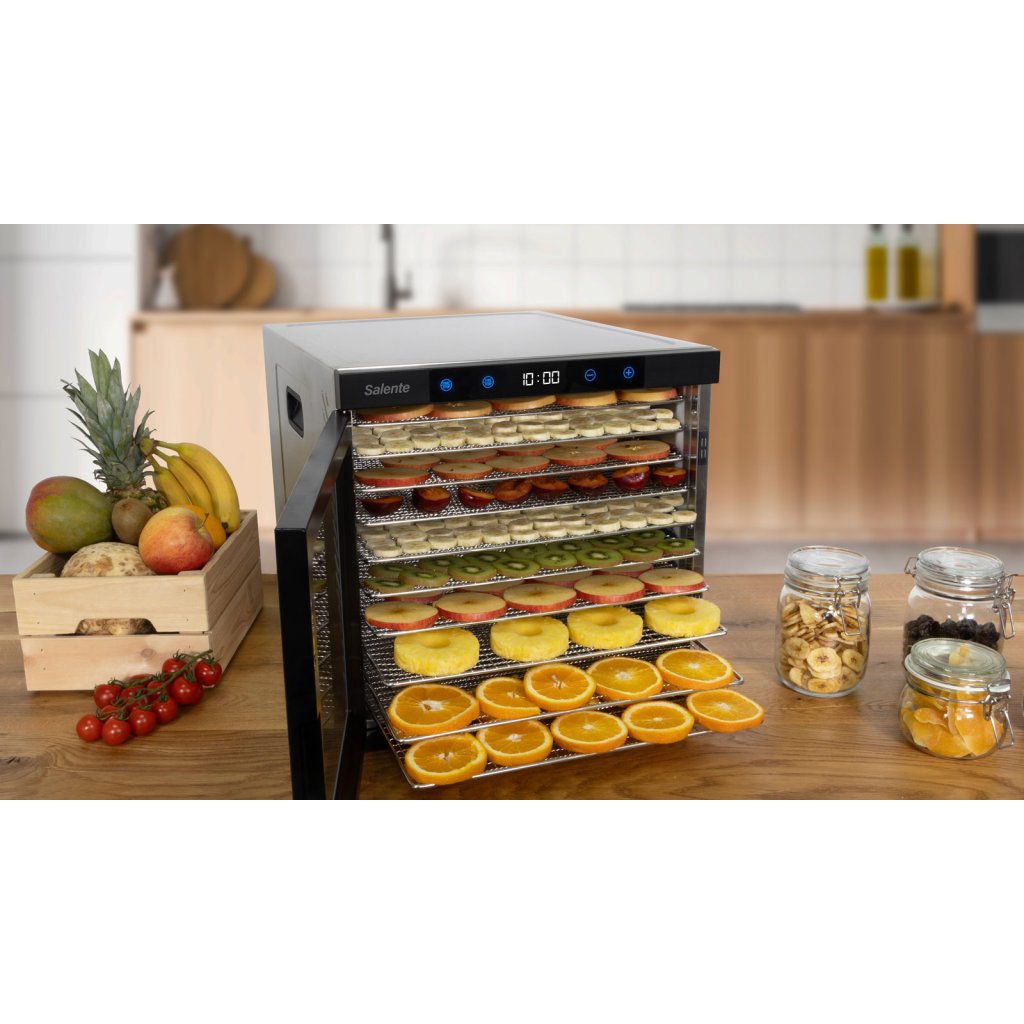Salente QuickDry, sušička ovoce