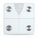 Salente SlimFit, biela