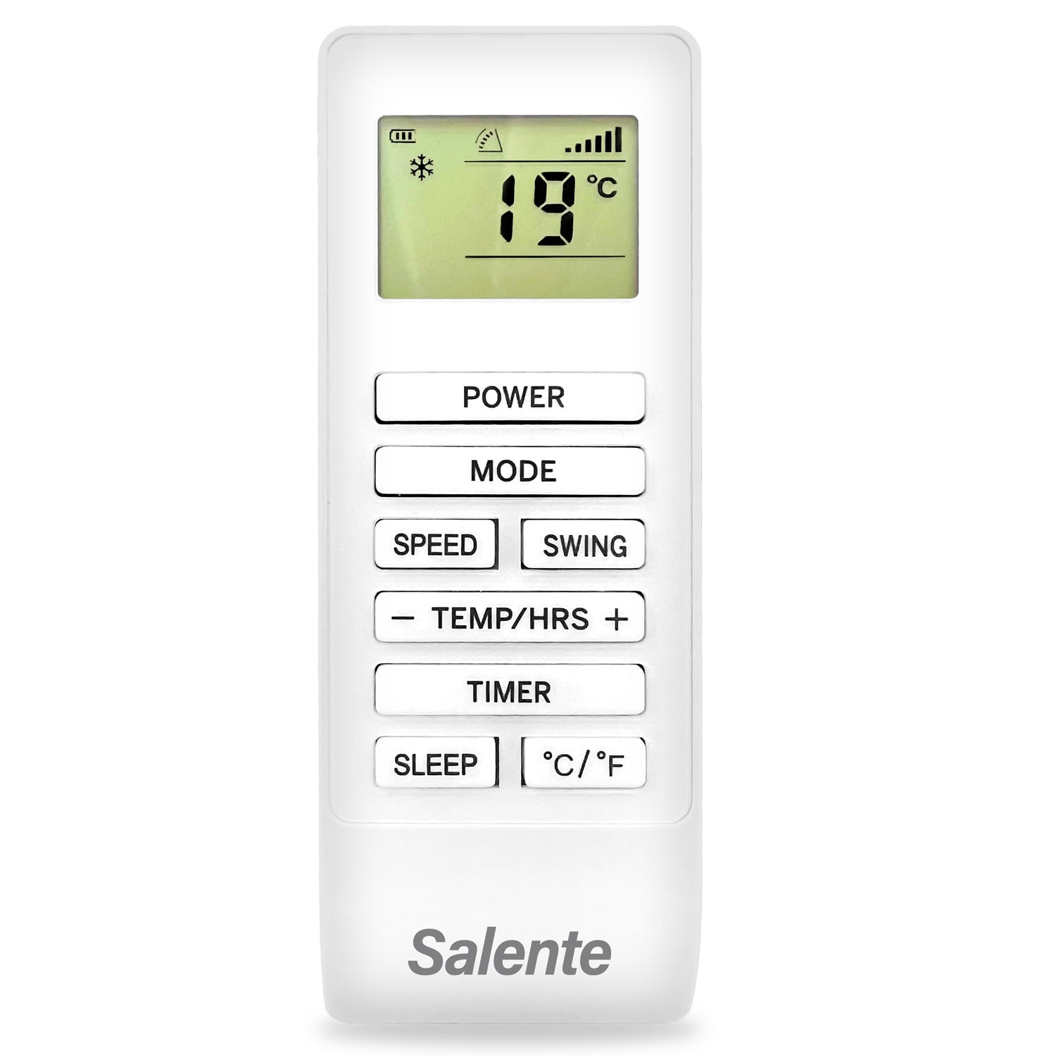 Salente SummerICE12, mobilní klimatizace
