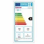 Salente SummerICE9