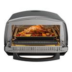 Salente Vulcano, electric pizza oven, 450°C