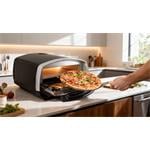 Salente Vulcano, elektrická pec na pizzu, 450 °C