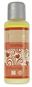 Saloos Erotika tělový a masážní olej 50ml