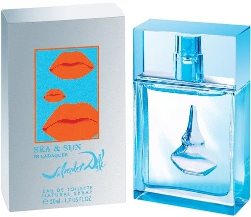 Salvador Dalí Sea & Sun In Cadaques EdT 100ml