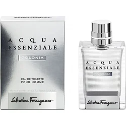 Salvatore Ferragamo Acqua Essenziale Colonia EdT 100ml