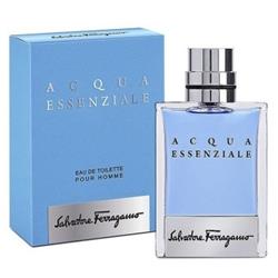 Salvatore Ferragamo Acqua Essenziale EdT 100ml