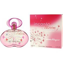 Salvatore Ferragamo Incanto Bloom 2014 EdT 100ml 