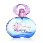 Salvatore Ferragamo Incanto Charms EdT 50ml 