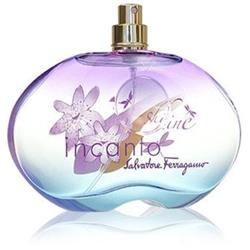 Salvatore Ferragamo Incanto Shine EdT 100ml - TESTER