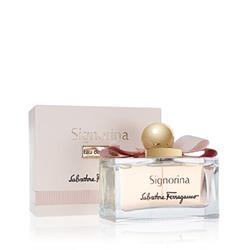 Salvatore Ferragamo Signorina EdP 100ml 