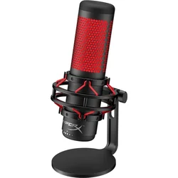 Samostatný mikrofón HyperX QuadCast