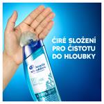 Šampón Head & Shoulders Deep Cleanse Scalp Detox 300ml