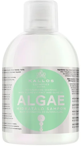 Šampón Kallos Algae 1000ml