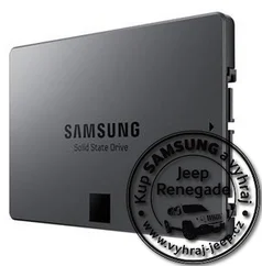 Samsung 840 EVO 500GB (MZ-7TE500LW)