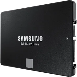 Samsung 860 EVO 250GB (MZ-76E250B)
