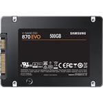 Samsung 870 EVO 500GB (MZ-77E500B) MZ-77E500B/EU