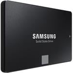 Samsung 870 EVO 500GB (MZ-77E500B)