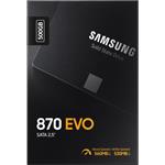 Samsung 870 EVO 500GB (MZ-77E500B)