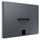 Samsung 870 QVO 1TB (MZ-77Q1T0B) MZ-77Q1T0BW