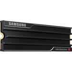 Samsung 9100 PRO 1TB NVMe PCIe 5.0 + chladič