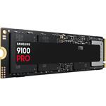 Samsung 9100 PRO 1TB NVMe PCIe 5.0