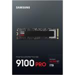 Samsung 9100 PRO 1TB NVMe PCIe 5.0