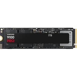 Samsung 9100 PRO 1TB NVMe PCIe 5.0