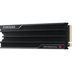 Samsung 9100 PRO 2TB NVMe PCIe 5.0 + chladič