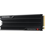 Samsung 9100 PRO 8TB NVMe PCIe 5.0 + chladič