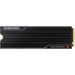 Samsung 9100 PRO 8TB NVMe PCIe 5.0 + Heatsink