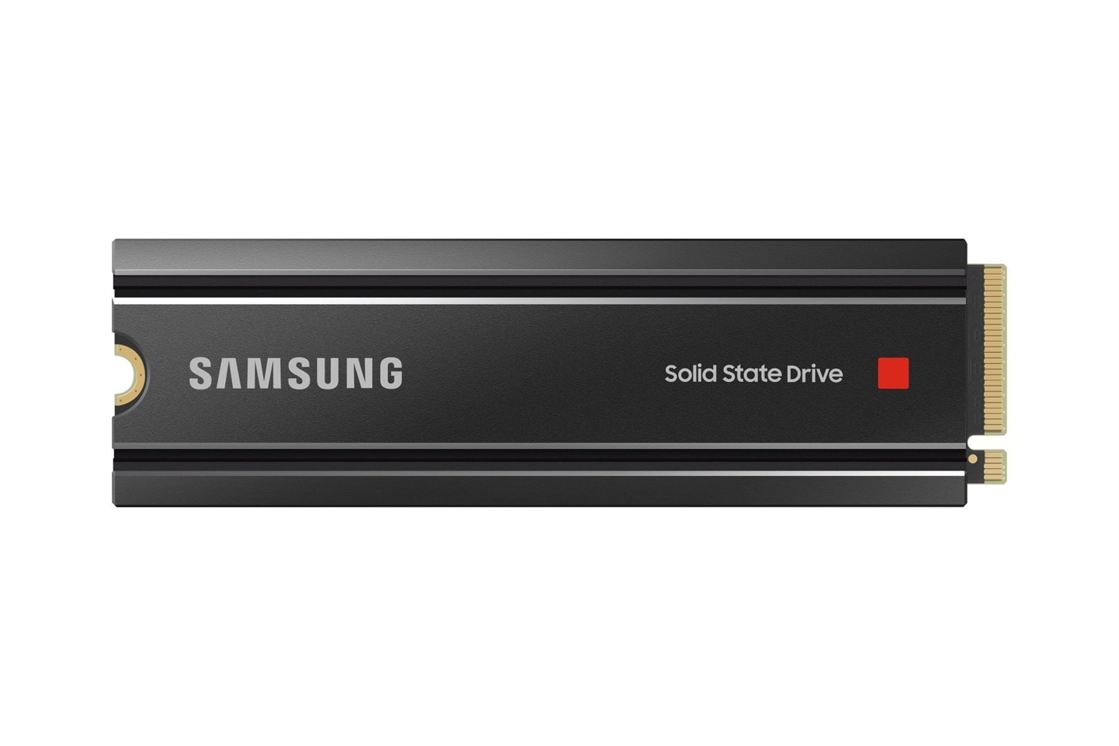 Samsung 980 PRO 1TB NVMe Heatsink MZ-V8P1T0CW