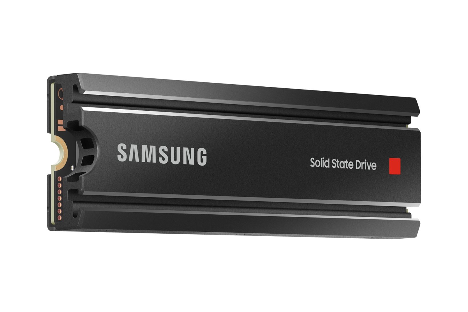Samsung 980 PRO 1TB NVMe Heatsink MZ-V8P1T0CW
