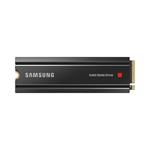 Samsung 980 PRO 1TB NVMe Heatsink MZ-V8P1T0CW