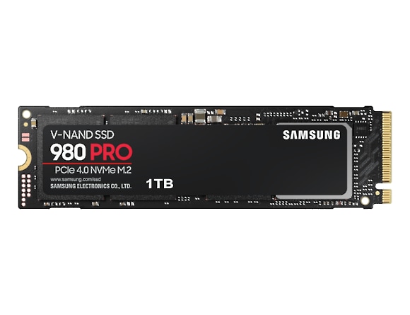 Samsung 980 PRO 1TB NVMe (MZ-V8P1T0BW) | TSBOHEMIA.CZ