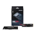 Samsung 980 PRO 1TB NVMe M.2