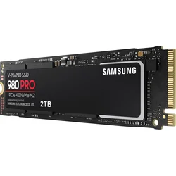 Samsung 980 PRO 2TB NVMe MZ-V8P2T0BW
