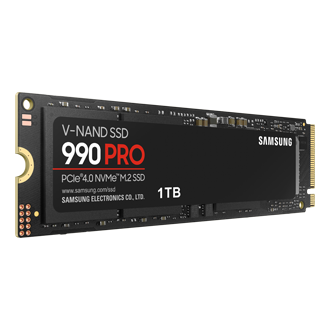 Samsung 990 PRO 1TB NVMe
